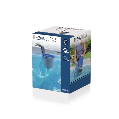 Bestway flowclear 58233 vízfelszín-tisztító